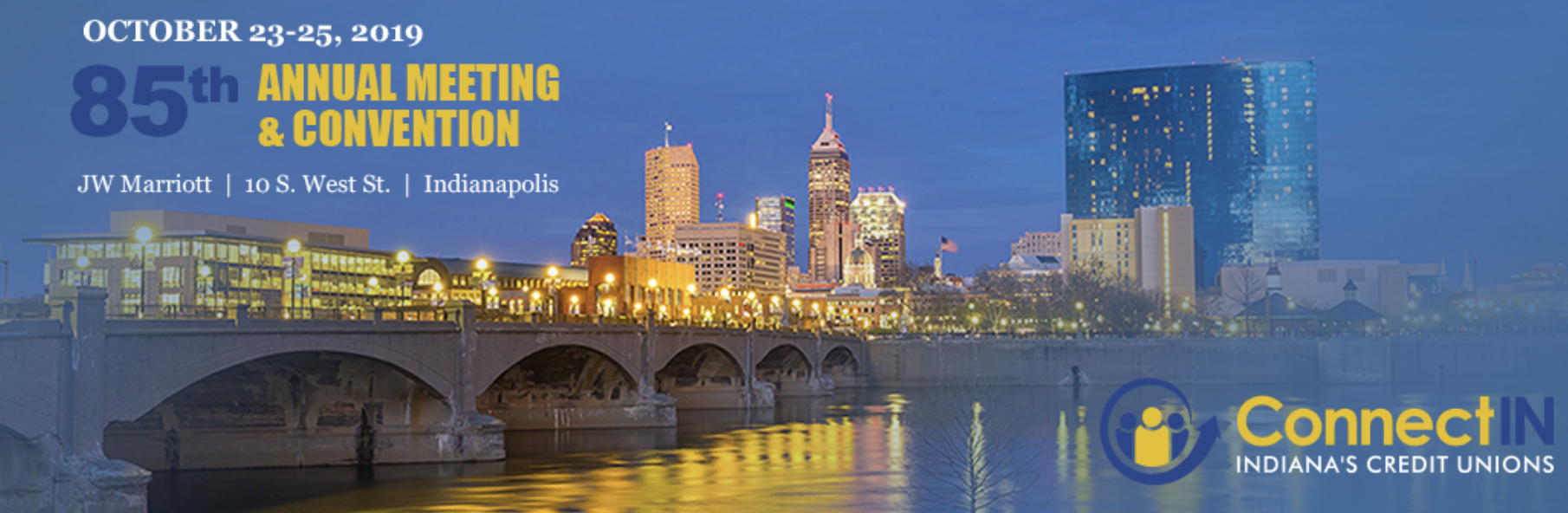 Unitas Financial Services to attend Indiana Credit Union League Annual